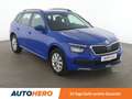 Skoda Kamiq 1.0 TSI Ambition*LED*TEMPO*CAM*PDC*SHZ*KLIMA* Blau - thumbnail 8