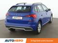 Skoda Kamiq 1.0 TSI Ambition*LED*TEMPO*CAM*PDC*SHZ*KLIMA* Blau - thumbnail 6