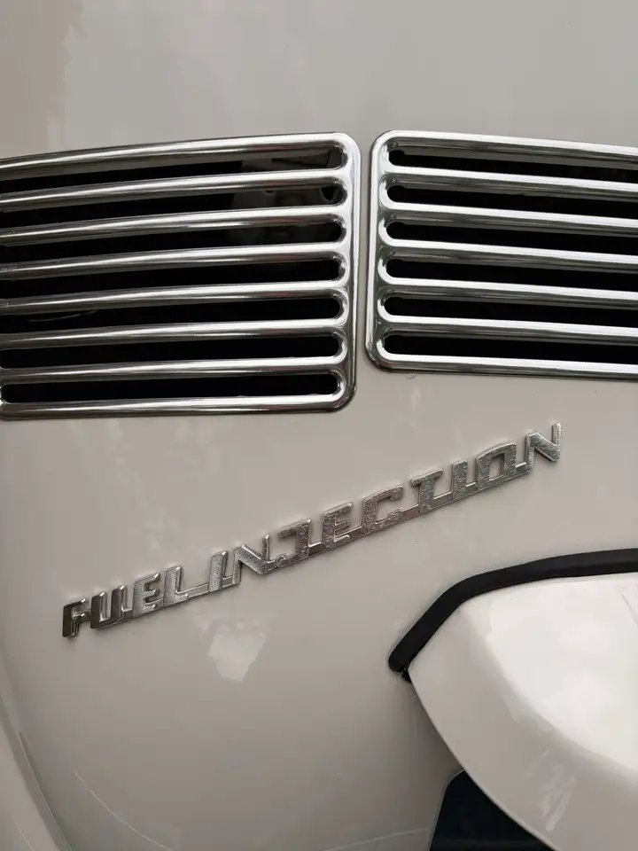 Volkswagen Kever Cabriolet Karmann, foto 10