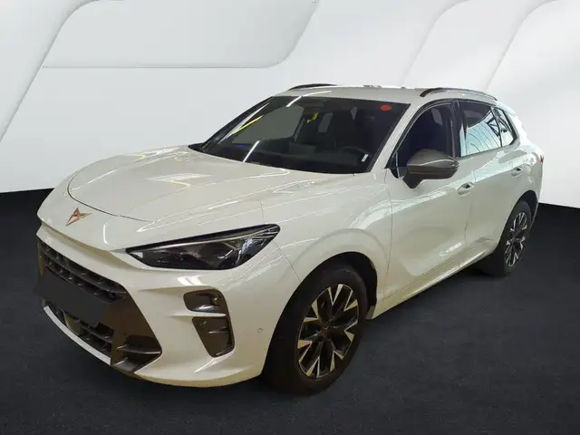 CUPRA Terramar 1.5eTSI HD-MATRIX HUD 360° NAV SHZ DCC