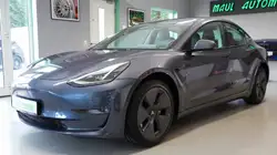 Tesla Model 3 Refresh Long Range Dual AWD