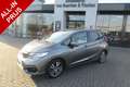 Honda Jazz 1.3 i-VTEC Elegance Automaat , Navi, Camera, Stoel Gris - thumbnail 1