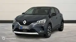 Renault Captur 1.0 TCe 90ch Evolution