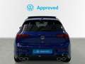 Volkswagen Golf 2.0 TSI R DSG 235kW Azul - thumbnail 10