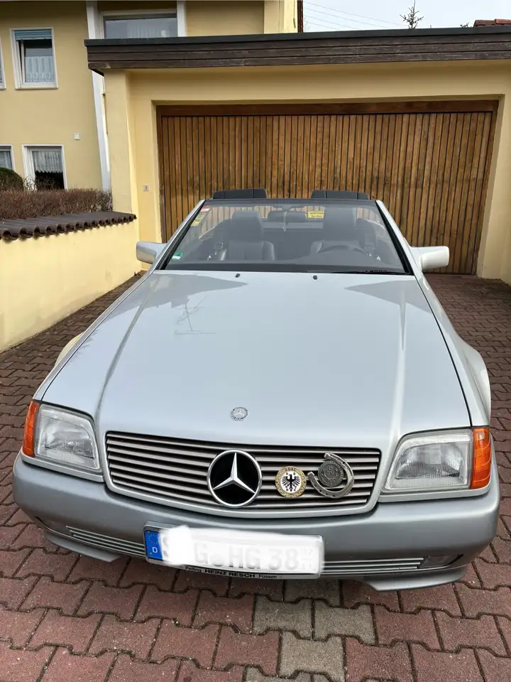 Mercedes-Benz SL 300