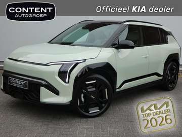 81,4 kWh 204pk GT-Line (in bestelling)