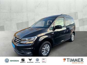 2.0 TDI COMFORTLINE *RFK*SHZ*GJR*ACC*NAVI*