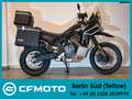 CFMOTO 800 MT X ADVENTURE EDITION Negro - thumbnail 1