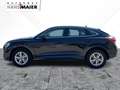 Audi Q3 Sportback TDI basis Stronic Navi PDC Kam LM Zwart - thumbnail 6