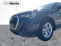 Audi Q3 Sportback TDI basis Stronic Navi PDC Kam LM Zwart - thumbnail 7