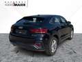 Audi Q3 Sportback TDI basis Stronic Navi PDC Kam LM Zwart - thumbnail 4