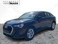 Audi Q3 Sportback TDI basis Stronic Navi PDC Kam LM Zwart - thumbnail 2