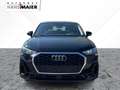 Audi Q3 Sportback TDI basis Stronic Navi PDC Kam LM Zwart - thumbnail 3