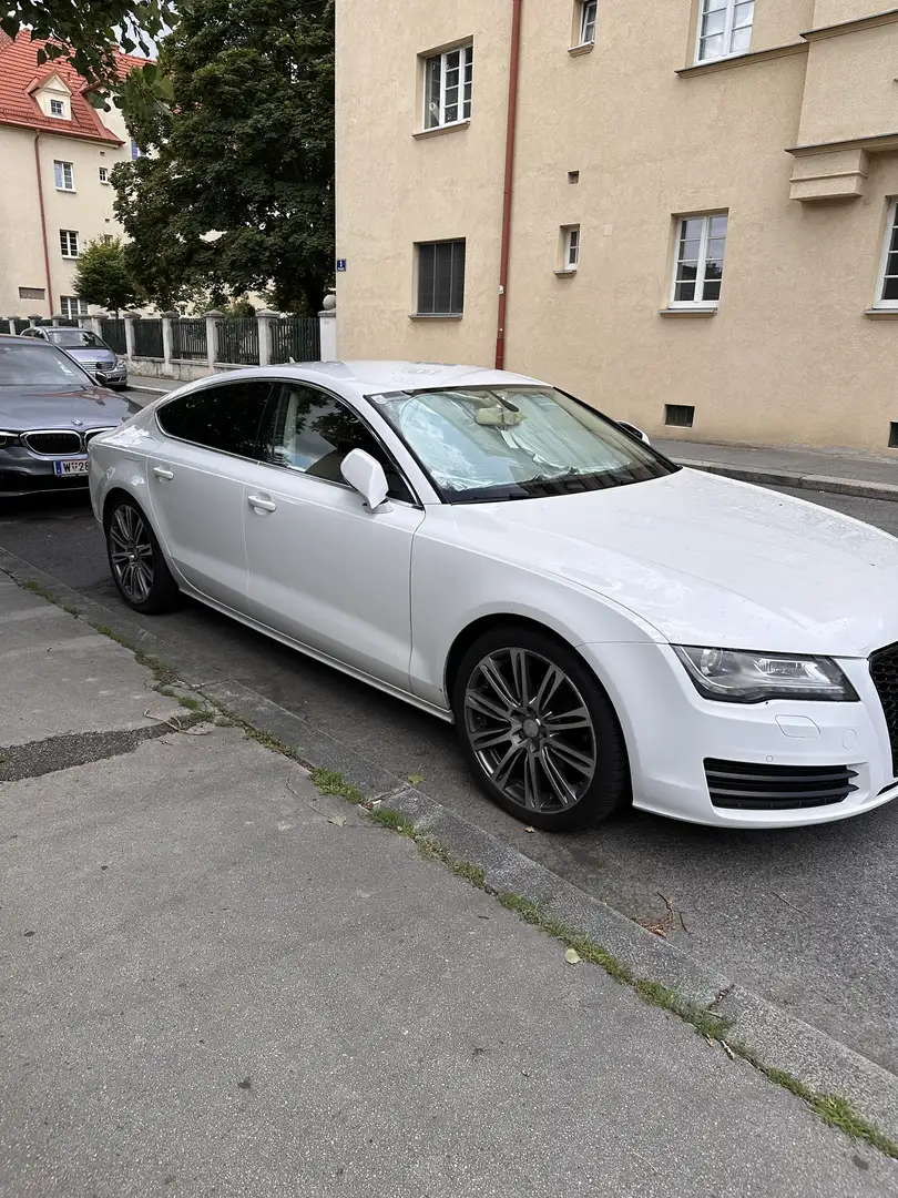 Audi A7 3.0 TDI Quattro !!NORVERKAUF!! - 1