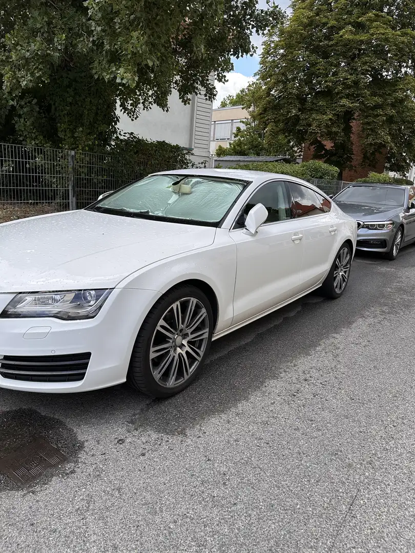 Audi A7 3.0 TDI Quattro !!NORVERKAUF!! - 2