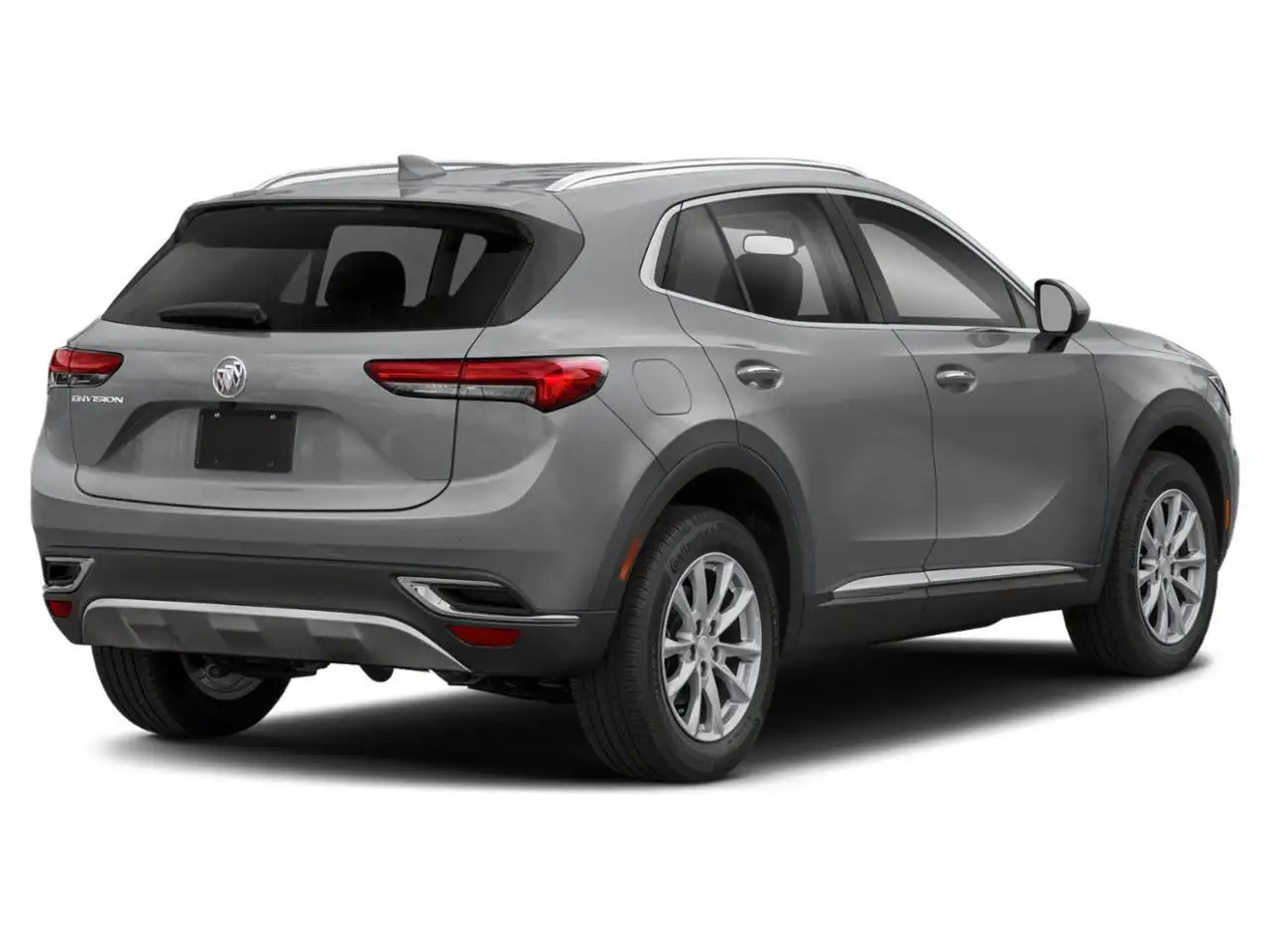 Buick Envision fotografie Buick Envision