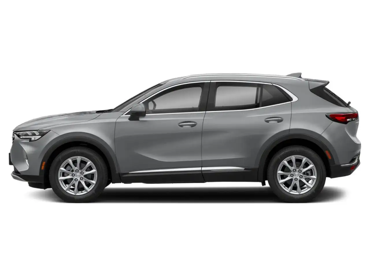 Buick Envision fotografie Buick Envision