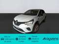 Renault Captur TCe GPF Micro Híbrido Intens 103kW Blanco - thumbnail 1