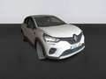 Renault Captur TCe GPF Micro Híbrido Intens 103kW Blanco - thumbnail 3