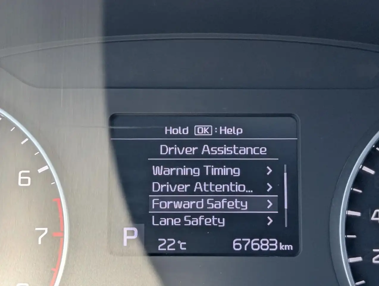 Kia Seltos снимка Kia Seltos