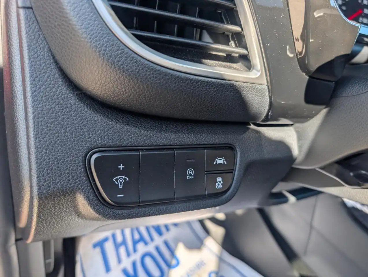 Kia Seltos снимка Kia Seltos