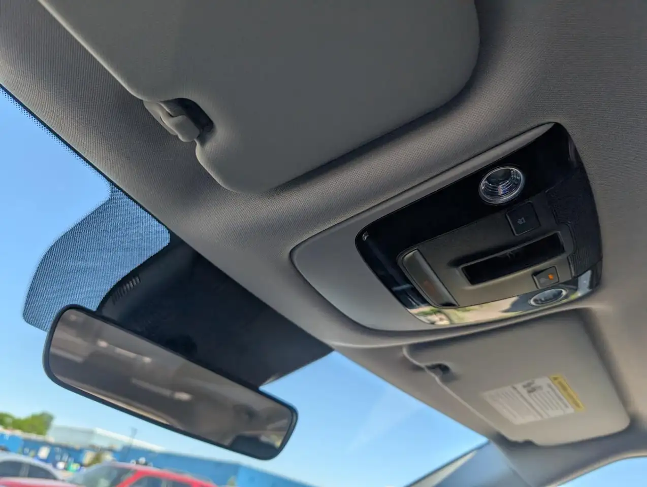 Kia Seltos снимка Kia Seltos
