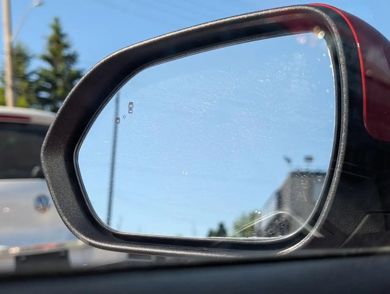 Kia Seltos снимка Kia Seltos