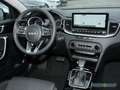 Kia Ceed SW / cee'd SW 1.5T 48V DCT ULTIMATE STYLE JBL Weiß - thumbnail 3