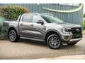 Ford Ranger Wildtrak Double Cabine 2.0 ECOBLUE 205 CH - TVA RECUPERABLE Gris - thumbnail 12
