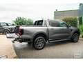Ford Ranger Wildtrak Double Cabine 2.0 ECOBLUE 205 CH - TVA RECUPERABLE Gris - thumbnail 22