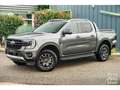 Ford Ranger Wildtrak Double Cabine 2.0 ECOBLUE 205 CH - TVA RECUPERABLE Gris - thumbnail 9