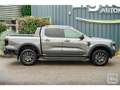Ford Ranger Wildtrak Double Cabine 2.0 ECOBLUE 205 CH - TVA RECUPERABLE Gris - thumbnail 19
