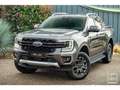 Ford Ranger Wildtrak Double Cabine 2.0 ECOBLUE 205 CH - TVA RECUPERABLE Gris - thumbnail 8