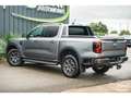Ford Ranger Wildtrak Double Cabine 2.0 ECOBLUE 205 CH - TVA RECUPERABLE Gris - thumbnail 17