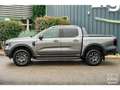 Ford Ranger Wildtrak Double Cabine 2.0 ECOBLUE 205 CH - TVA RECUPERABLE Gris - thumbnail 7