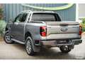 Ford Ranger Wildtrak Double Cabine 2.0 ECOBLUE 205 CH - TVA RECUPERABLE Gris - thumbnail 15