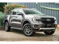 Ford Ranger Wildtrak Double Cabine 2.0 ECOBLUE 205 CH - TVA RECUPERABLE Gris - thumbnail 11