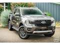 Ford Ranger Wildtrak Double Cabine 2.0 ECOBLUE 205 CH - TVA RECUPERABLE Gris - thumbnail 10