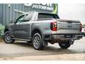 Ford Ranger Wildtrak Double Cabine 2.0 ECOBLUE 205 CH - TVA RECUPERABLE Gris - thumbnail 16