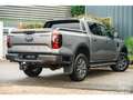 Ford Ranger Wildtrak Double Cabine 2.0 ECOBLUE 205 CH - TVA RECUPERABLE Gris - thumbnail 14