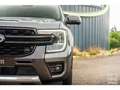 Ford Ranger Wildtrak Double Cabine 2.0 ECOBLUE 205 CH - TVA RECUPERABLE Gris - thumbnail 27