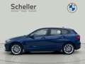 BMW 118 i (ab 2018) Advantage DAB LED WLAN RFK Shz Blau - thumbnail 3