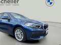 BMW 118 i (ab 2018) Advantage DAB LED WLAN RFK Shz Blau - thumbnail 7