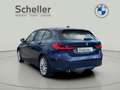 BMW 118 i (ab 2018) Advantage DAB LED WLAN RFK Shz Blau - thumbnail 4