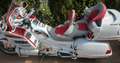 Honda GL 1800 Blanc - thumbnail 3