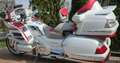 Honda GL 1800 Blanc - thumbnail 4
