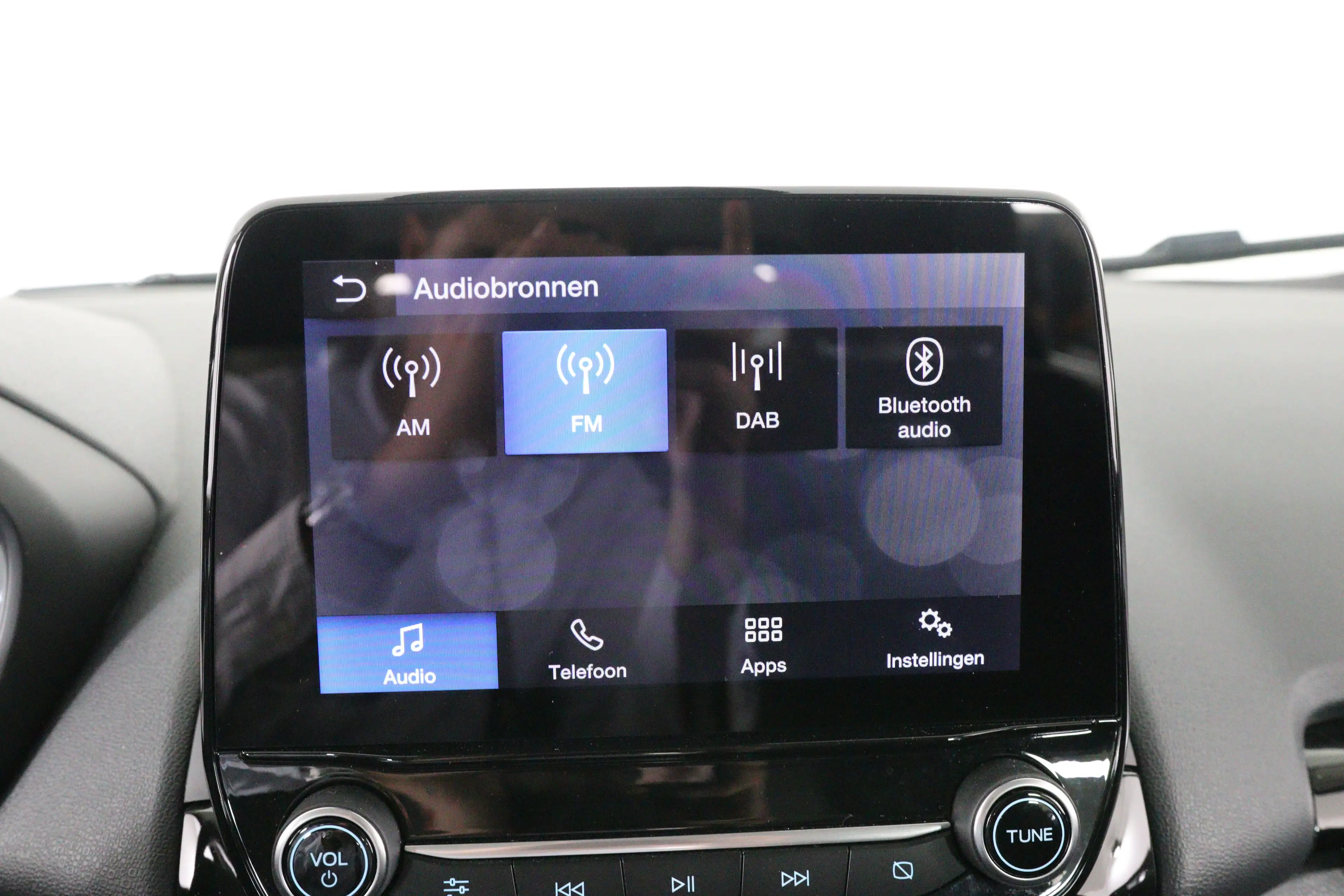 Ford EcoSport 1.0 EcoBoost Titanium | Airco (automatisch) | Appl — photo 14