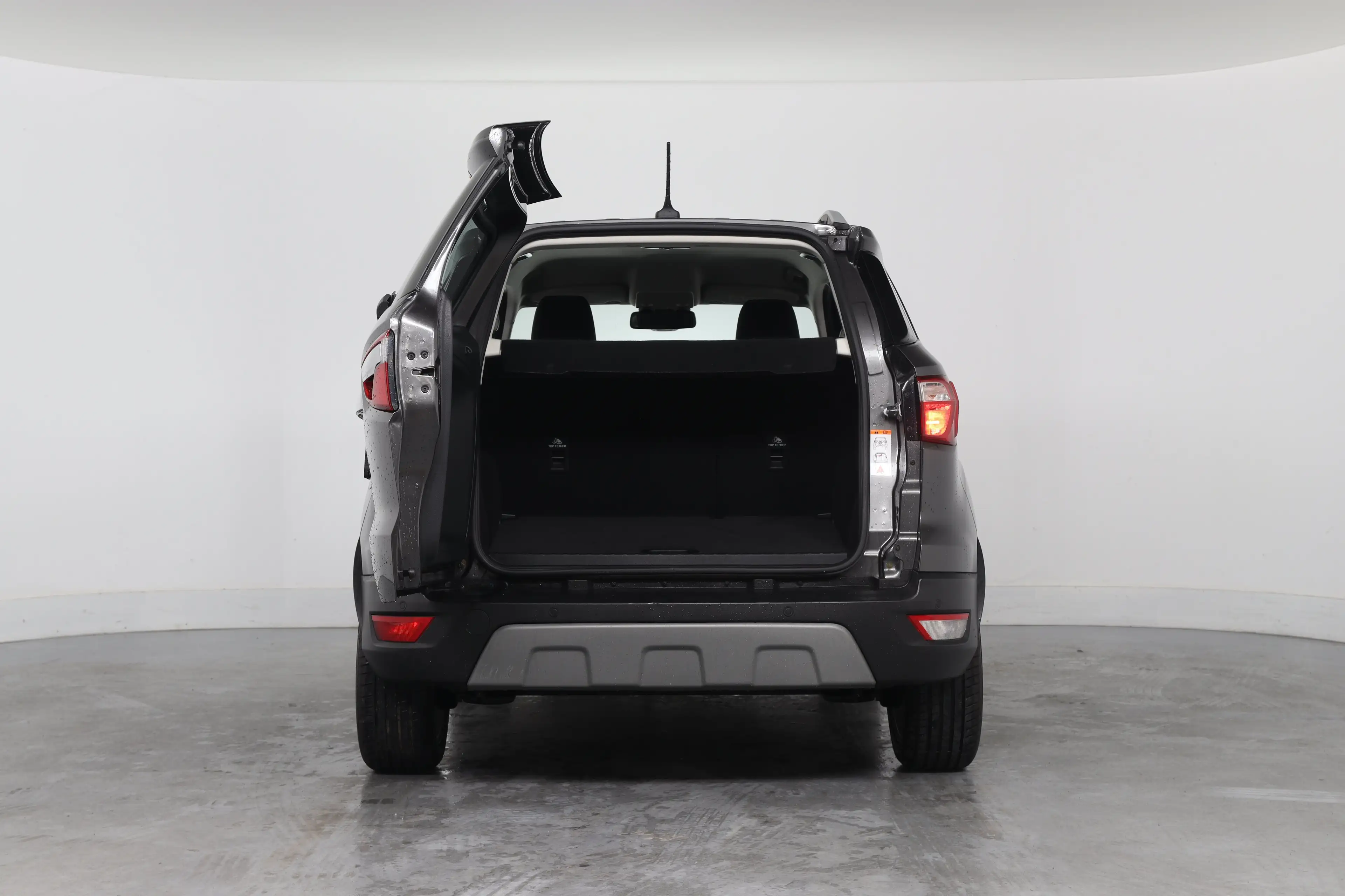 Ford EcoSport 1.0 EcoBoost Titanium | Airco (automatisch) | Appl — photo 22
