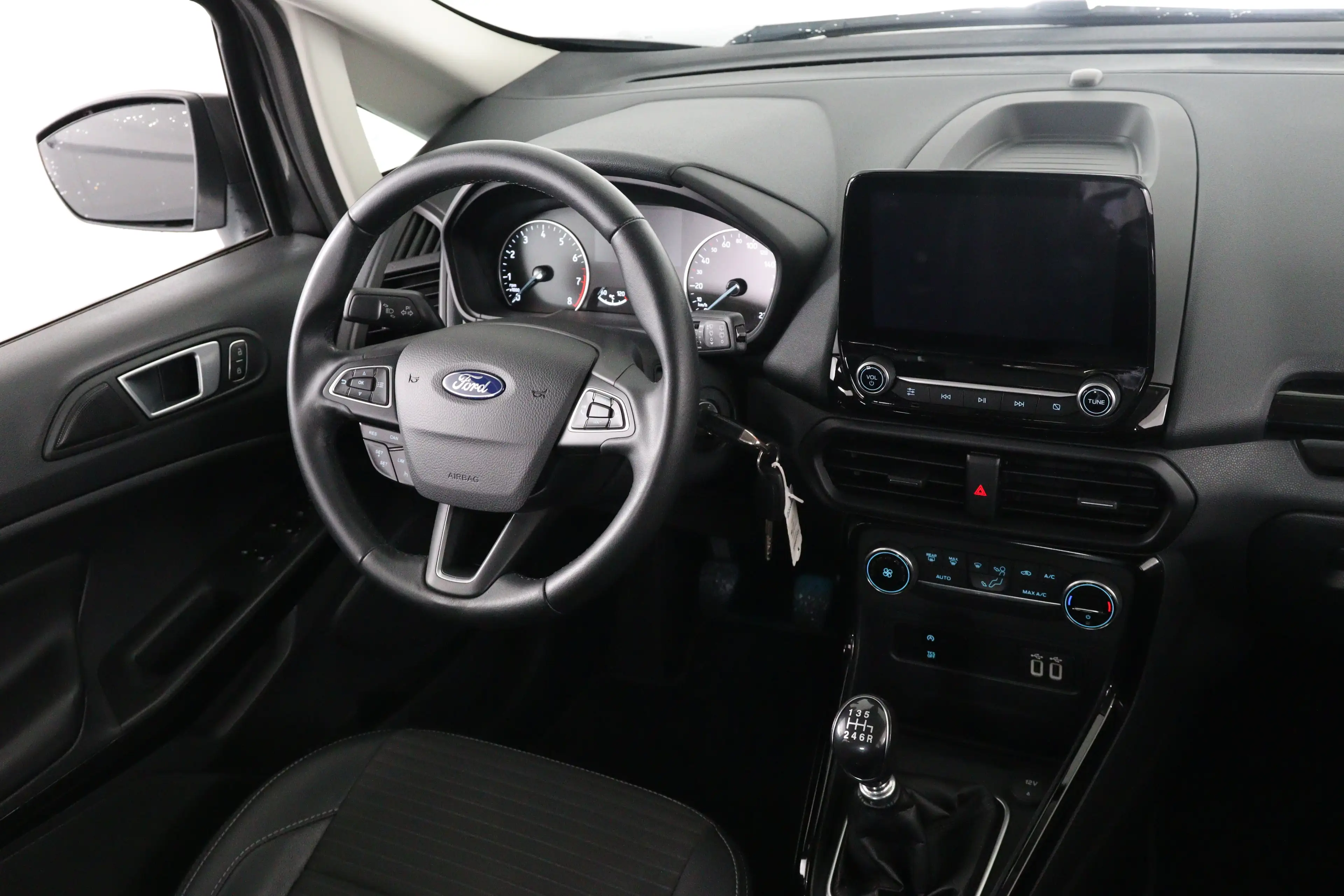 Ford EcoSport 1.0 EcoBoost Titanium | Airco (automatisch) | Appl — photo 26