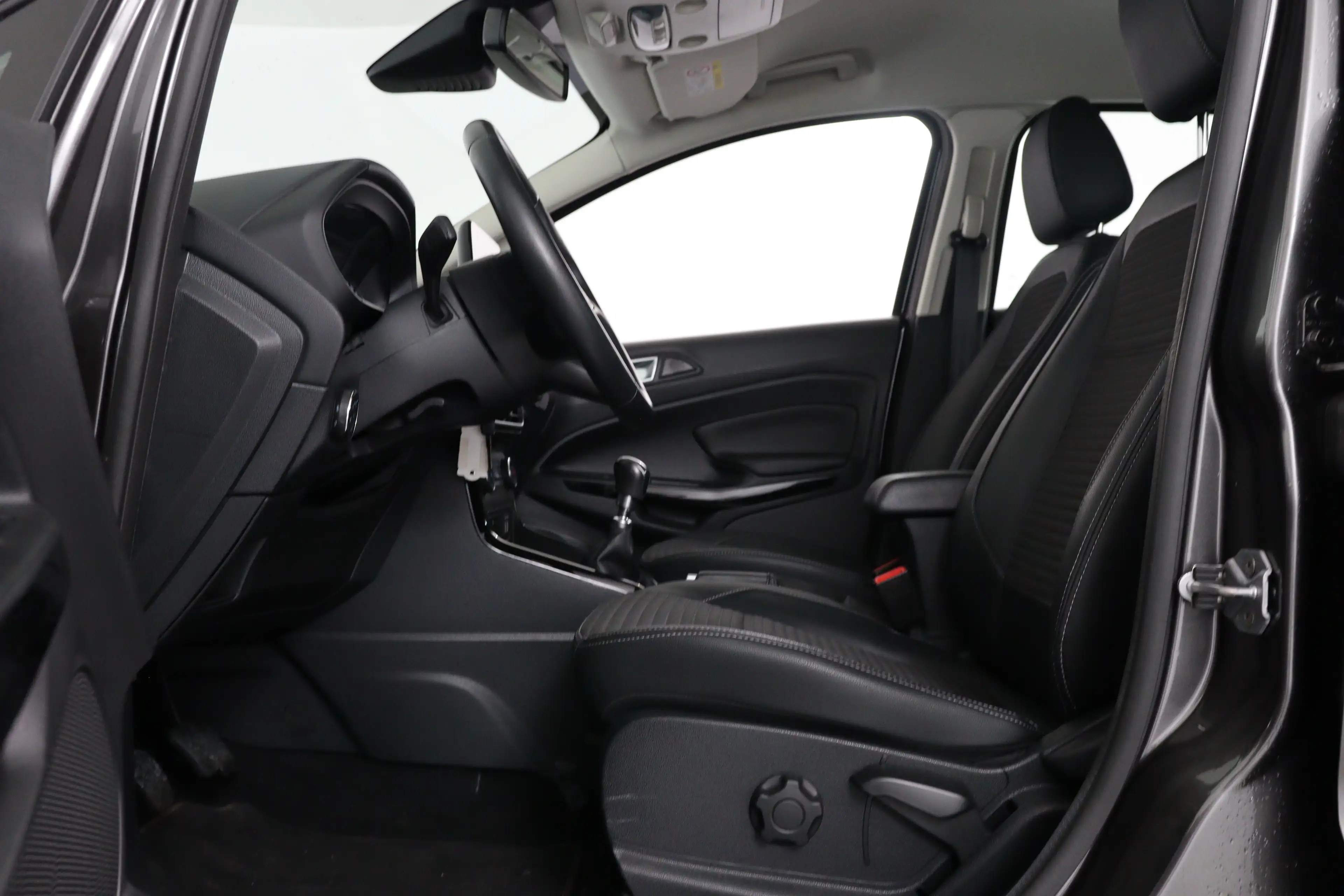 Ford EcoSport 1.0 EcoBoost Titanium | Airco (automatisch) | Appl — photo 28